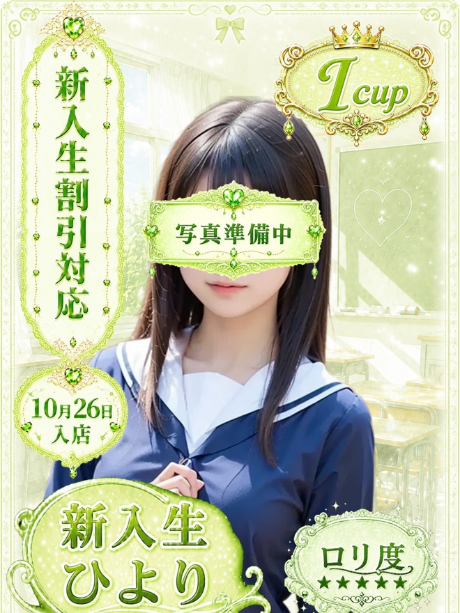 ひよりちゃん写真