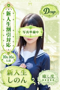 しのんプロフィールへ